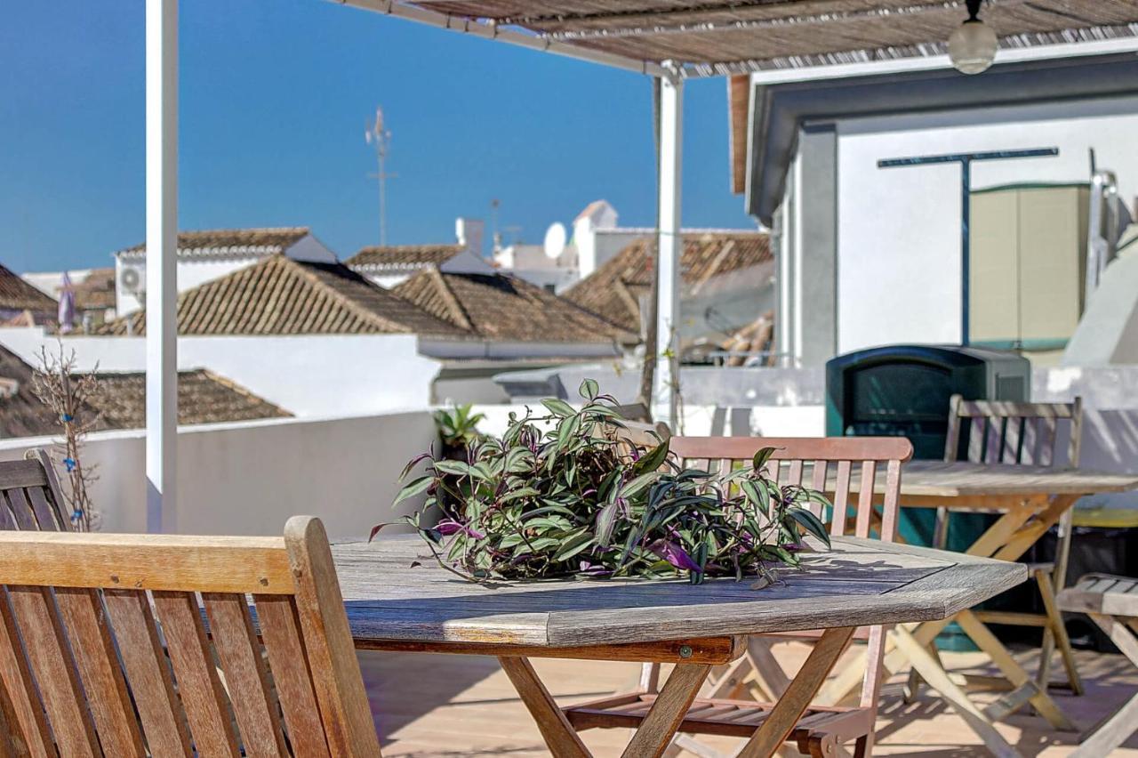 Lagoas Tavira Exterior photo