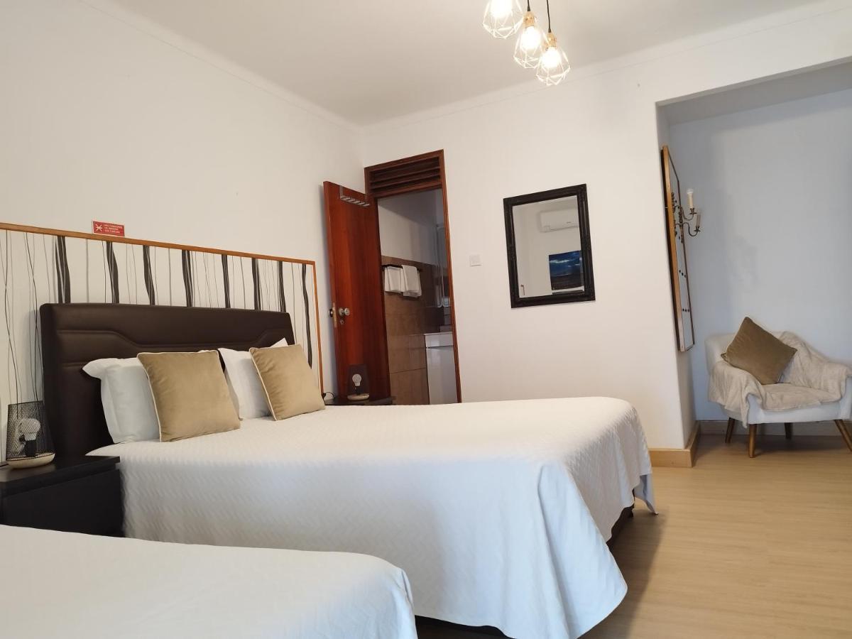 Lagoas Tavira Exterior photo