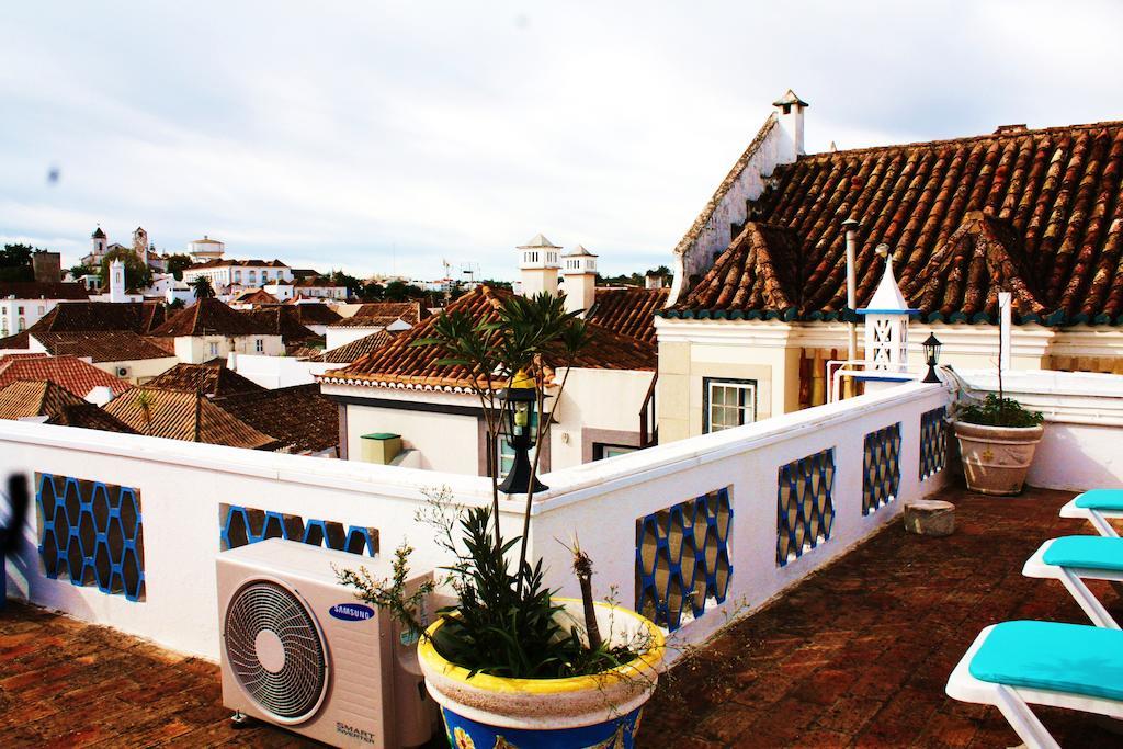 Lagoas Tavira Exterior photo