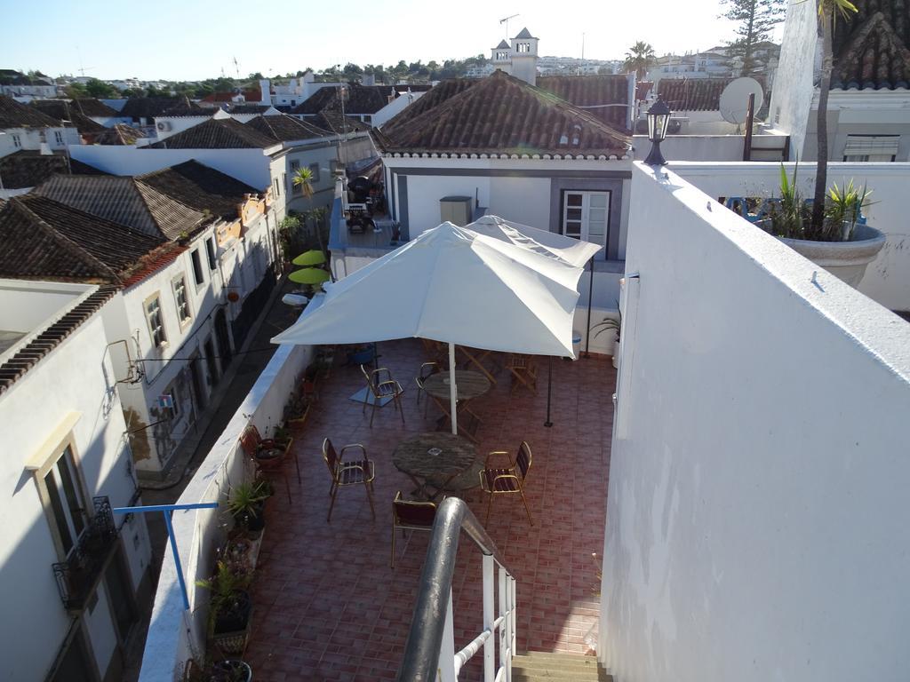 Lagoas Tavira Exterior photo